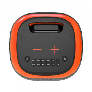 ALTAVOZ KARAOKE PORTATIL COOLSOUND...