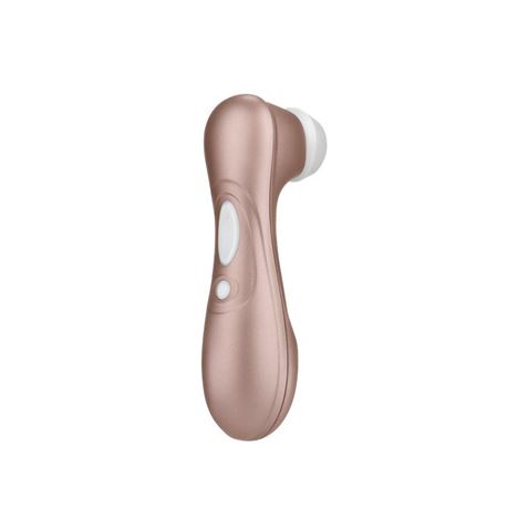 SUCCIONADOR DE CLÍTORIS PRO 2 NEXT GEN SATISFYER - 4049369015030-1