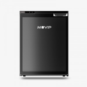 NEVERA FIJA CON COMPRESOR LG 12V 57...