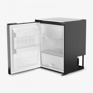 NEVERA FIJA CON COMPRESOR LG 12V 57...