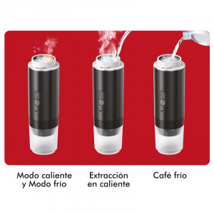 CAFETERA PORTATIL 3 EN 1 XPRESSCUP...