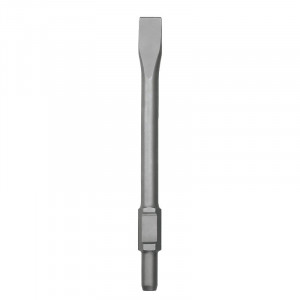 CINCEL PLANO HEXAGONAL 410X30MM BLIM
