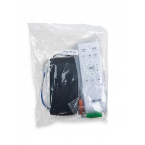 PLACA Y MANDO PARA VENTILADOR MV0657,...