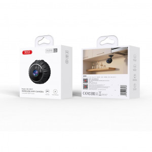 MINI CAMARA BLUETOOTH | WIFI | 960P...