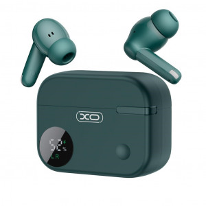 AURICULARES TWS CON CAJA LCD G34...