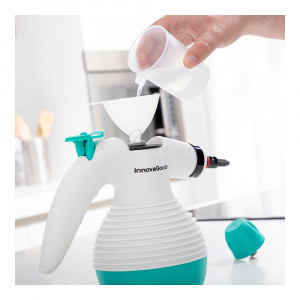 VAPORETA DE MANO MULTIUSOS CON...