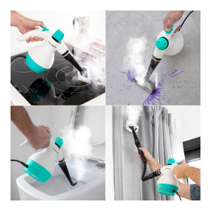 VAPORETA DE MANO MULTIUSOS CON...