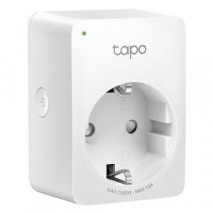 MINI ENCHUFE INTELIGENTE TAPO P100...