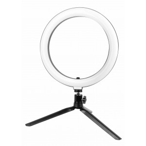 ANILLO DE LUZ LED JOCCA