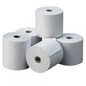 ROLLO DE PAPEL TERMICO 57X30X12MM