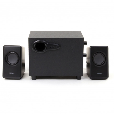 ALTAVOCES 2.1 TRUST AVORA - 9W RMS -...