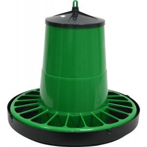 COMEDERO PARA AVES 5Kg. MADER