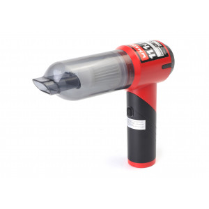 ASPIRADOR / SOPLADOR TURBO 11.1V MADER