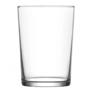 SET 12 VASOS VIDRIO TEMPLADO 510ML...