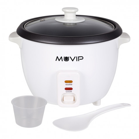 ARROCERA 1.5 LITROS 500W MUVIP
