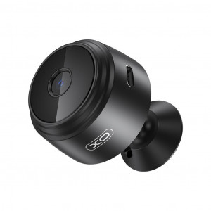 MINI CAMARA WIFI FULL HD CR12 XO