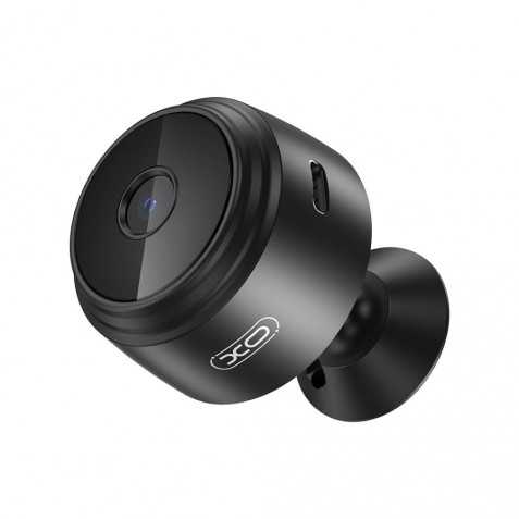 MINI CAMARA WIFI FULL HD CR12 XO