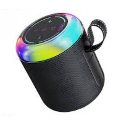 ALTAVOZ BLUETOOTH CON LED RGB F67 XO