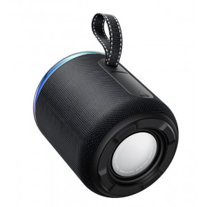 ALTAVOZ BLUETOOTH CON LED RGB F67 XO