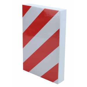 PROTECCION APARCAMIENTO 30X20X4.5CM...