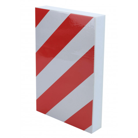 PROTECCION APARCAMIENTO 30X20X4.5CM...