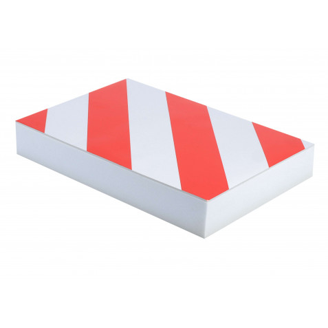 PROTECCION APARCAMIENTO 30X20X4.5CM...