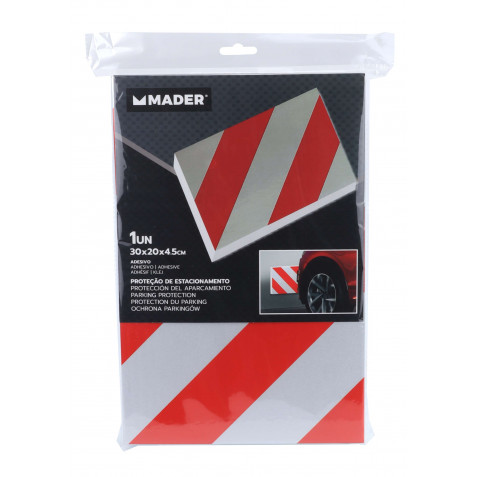 PROTECCION APARCAMIENTO 30X20X4.5CM...