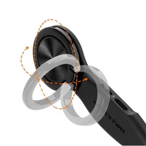 SOPORTE NB133 ADAPTADOR IPHONE SALIDA AUDIO Y CARGA XO - XONB0133-2 SOPORTE NB133 ADAPTADOR IPHONE SALIDA AUDIO Y CARGA XO - XONB0133-2
