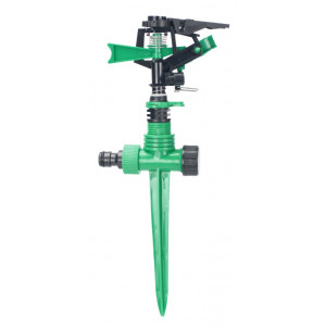 ASPERSOR DE RIEGO 360º 3/4 MADER