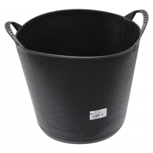 CUBETA REDONDA FLEXIBLE 22 LITROS...