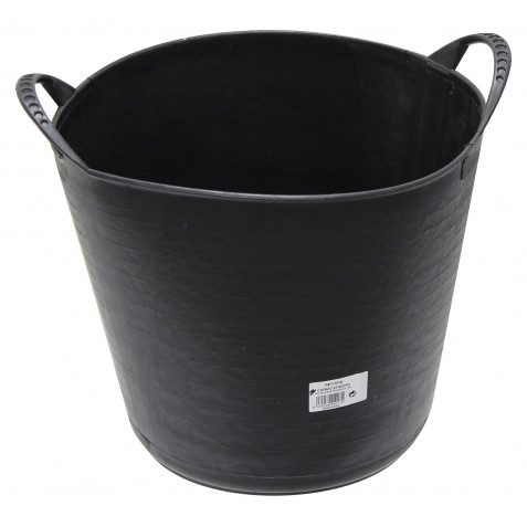 CUBETA REDONDA FLEXIBLE 22 LITROS...