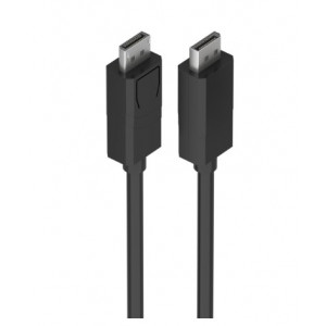 CABLE DISPLAY PORT 1.4 MACHO | 4...
