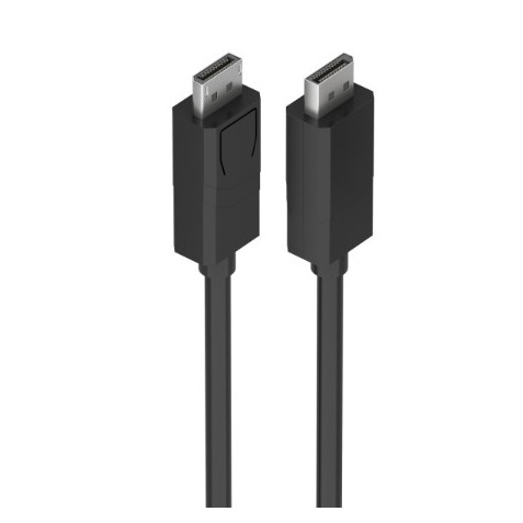 CABLE DISPLAY PORT 1.4 MACHO | 4...