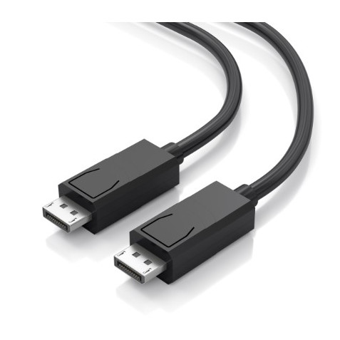 CABLE DISPLAY PORT 1.4 MACHO | 4...