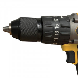TALADRO PERCUTOR S/CARBONES 20V | 2...
