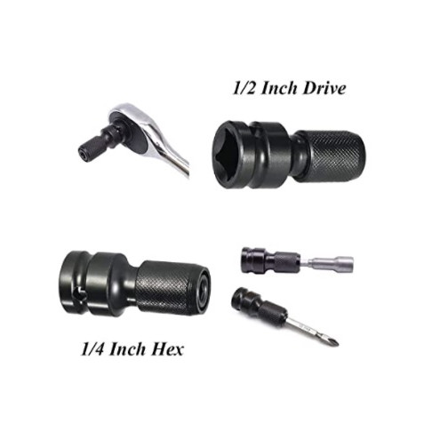 ADAPTADOR PARA LLAVES DE VASO DE...
