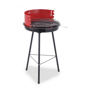 BARBACOA REDONDA 42CM ALGON
