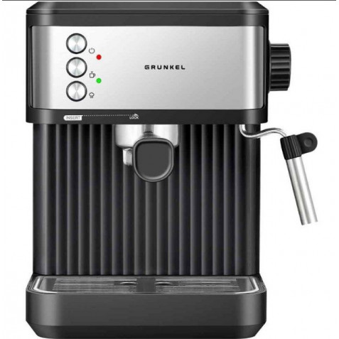 CAFETERA ELECTRICA 20 BAR 850W GRUNKEL
