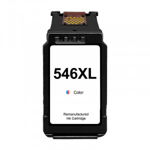 CARTUCHO DE TINTA COLOR CL-546 XL...
