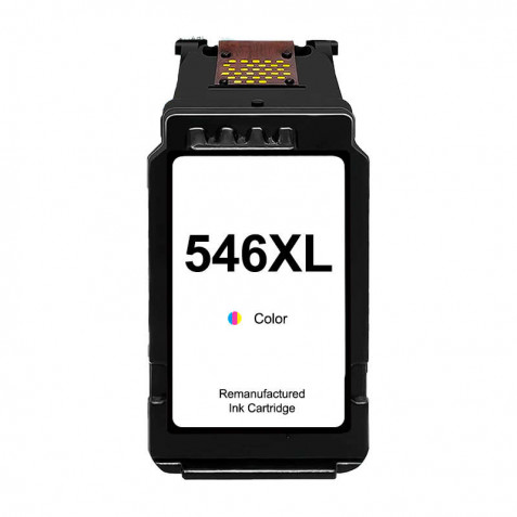 CARTUCHO DE TINTA COLOR CL-546 XL...