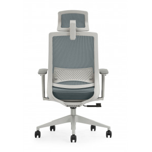 SILLA OFICINA GAMA SENIOR SE3000 CROMAD