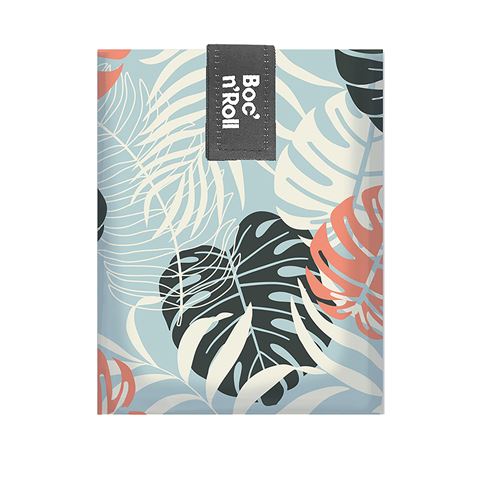 PORTA BOCADILLOS ESSENTIAL LEAVES 11X15CM - 76982_1 PORTA BOCADILLOS ESSENTIAL LEAVES 11X15CM - 76982_1