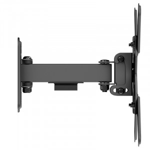 SOPORTE CON BRAZO TV 13"-43" UNA...