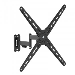 SOPORTE CON BRAZO TV 13"-55" DOBLE...