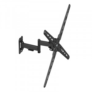 SOPORTE CON BRAZO TV 13"-55" DOBLE...