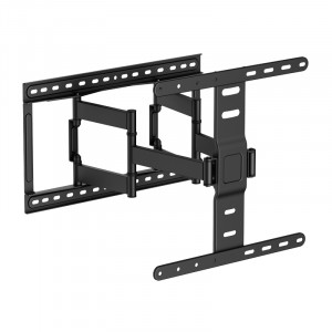 SOPORTE CON DOBLE BRAZO TV LED, LCD...