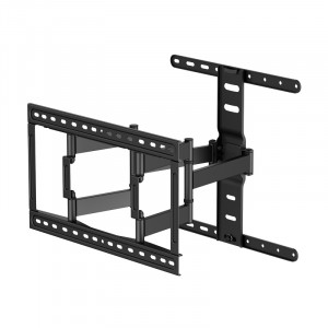 SOPORTE CON DOBLE BRAZO TV LED, LCD...