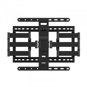 SOPORTE CON DOBLE BRAZO TV LED, LCD...