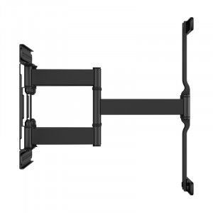SOPORTE CON DOBLE BRAZO TV LED, LCD...