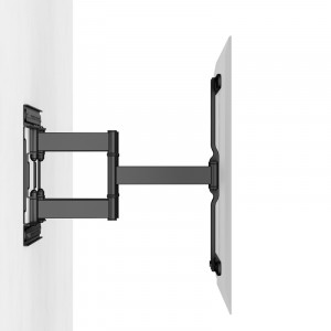 SOPORTE CON DOBLE BRAZO TV LED, LCD...